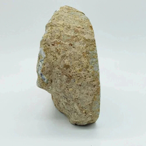 Druzy Agate Geode - Picture 3 of 5